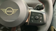 MINI Cooper 135kW E Sport [Level 2] 41kWh 3dr Auto Electric Hatchback